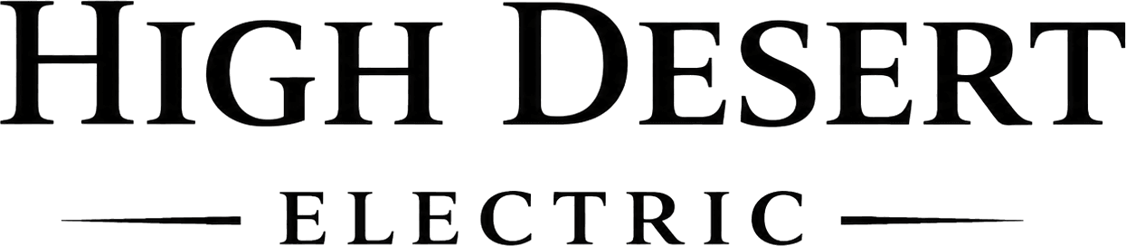 High Desert Electric